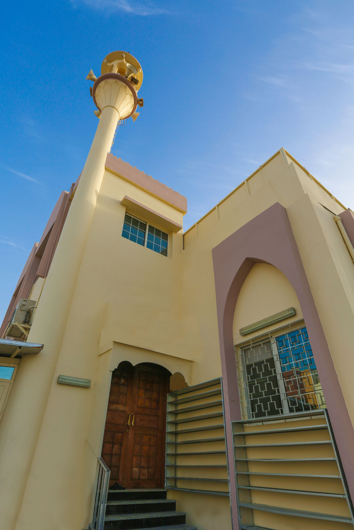 masjid alzahraa